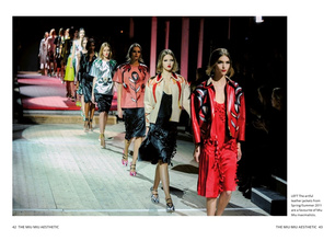 Little Book of Miu Miu 