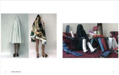 High Heels: Fashion Femininity Seduction