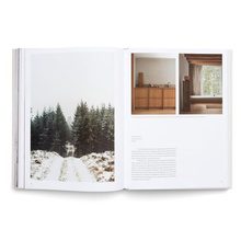 The Nordic Home : Scandinavian Living, Interiors and Design