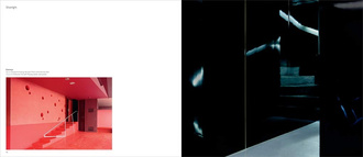 David Adjaye Living Spaces