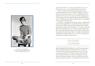 The Ten : The stories behind the fashion classics