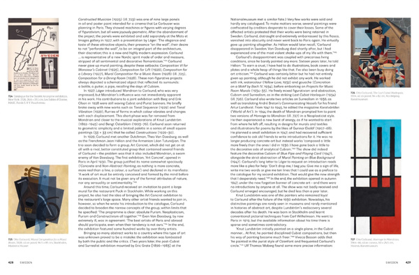 Art of the Nordic Nations