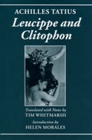 Achilles Tatius: Leucippe and Clitophon