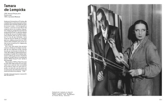 Paris Moderne: 1914-1945 