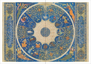 Occult : Decoding the visual culture of mysticism, magic and divination