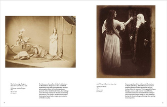 Making It Up: Photographic Fictions