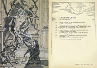 Monsters: A Bestiary of the Bizarre