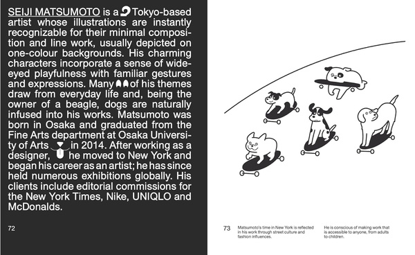 Japan’s Best Friend