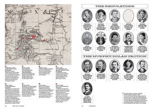 Murder Maps USA : Crime Scenes Revisited, Bloodstains to Ballistics (książka dnia 19.01.2026)