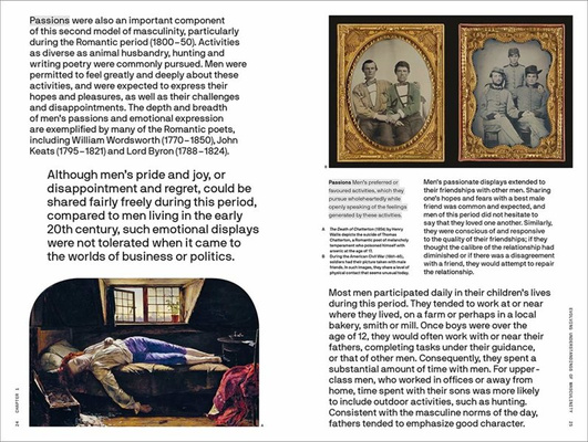 Is Masculinity Toxic?