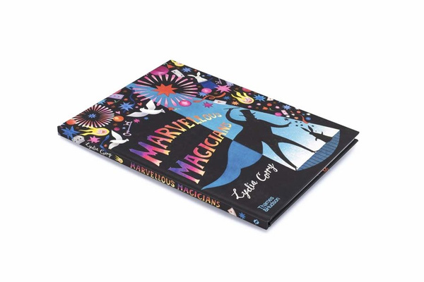 Marvellous Magicians