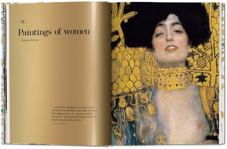 Gustav Klimt. Complete Paintings