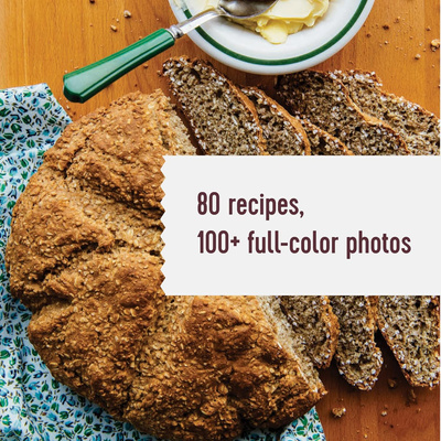 Zingerman’s Bakehouse Celebrate Every Day : A Year's Worth of Favorite Recipes for Festive Occasions, Big and Small