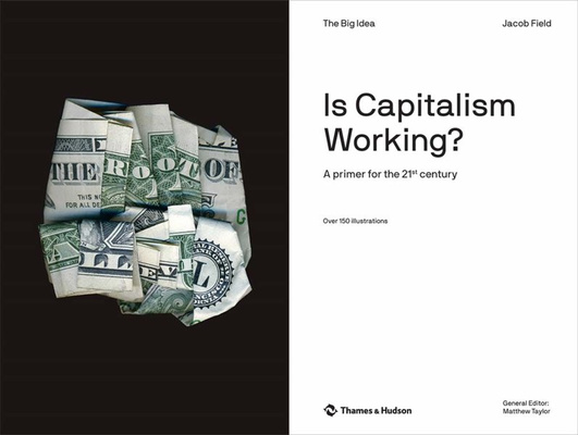Is Capitalism Working?