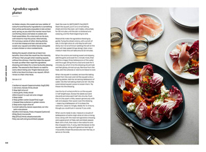 Crave : Recipes Arranged by Flavour, to Suit Your Mood and Appetite