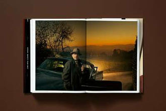 Annie Leibovitz WERSJA NIEMIECKA