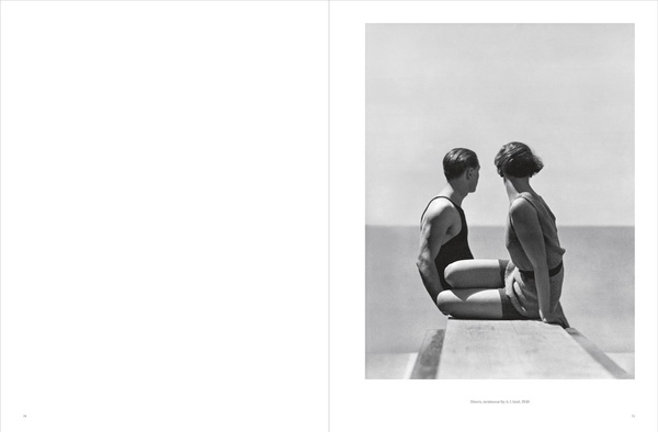 George Hoyningen-Huene : Photography, Fashion, Film