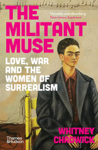 The Militant Muse
