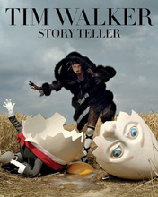 Tim Walker: Story Teller