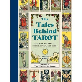 Tales Behind Tarot
