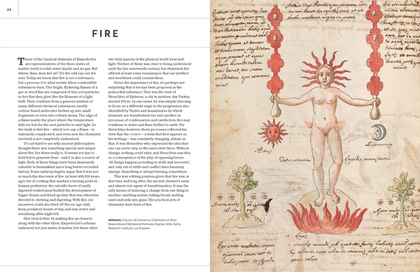 The Elements : A Visual History of Their Discovery