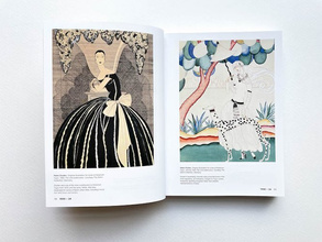 100 Years of Fashion Illustration 