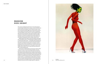 Fashion Image Revolution