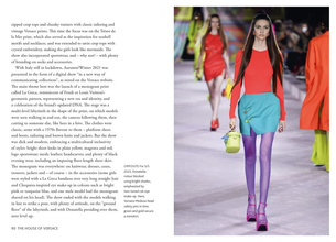 Little Book of Versace : The Story of the Iconic Fashion House