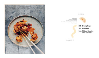 Dumplings and Noodles : Bao, Gyoza, Biang Biang, Ramen - and Everything in Between