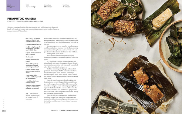 Islas : A Celebration of Tropical Cooking