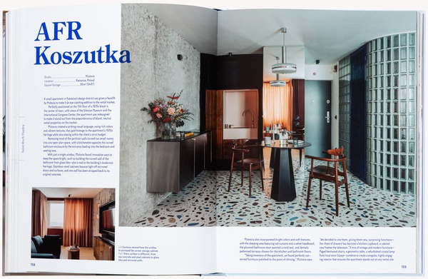 Pretty Small: Grand Living with Limited Space