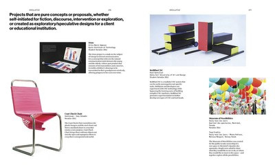 Designing Here/Now A Global Selection of Objects, Concepts and Spaces for the Future