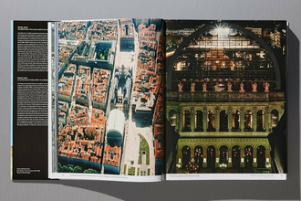 Jean Nouvel by Jean Nouvel. 1981–2022