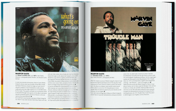 Funk & Soul Covers. 40th Ed.