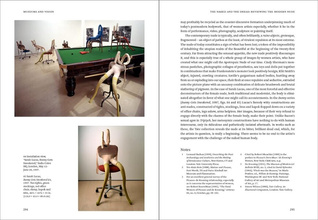 Making it Modern : Essays on the Art of the Now