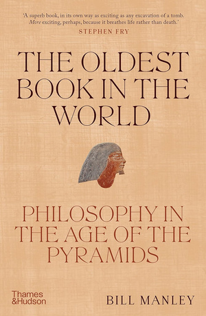 The Oldest Book in the World