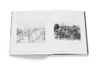 Henri Cartier-Bresson: Paris Revisited