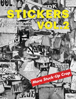 Stickers 2 More Stuck-Up Crap