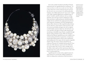 Little Book of Chanel by Lagerfeld