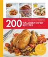 Hamlyn All Colour Cookery: 200 Halogen Oven Recipes Hamlyn All Colour Cookbook