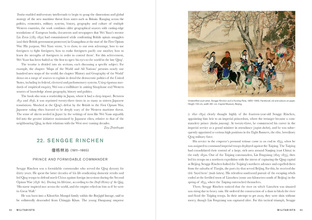 Creators of Modern China