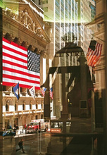 Thomas Hoepker New York - Revised Edition