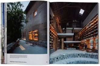 Building for Change: The Architecture of Creative Reuse