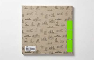 Archidoodle City: An Architect's Activity Book