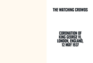 Henri Cartier-Bresson: The Other Coronation