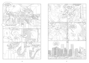 Zodiac : A Graphic Memoir