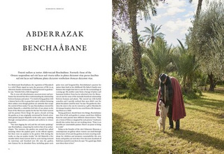 The Kinfolk Garden : How to Live with Nature