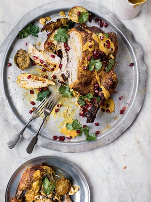 Weligama : Recipes from Sri Lanka