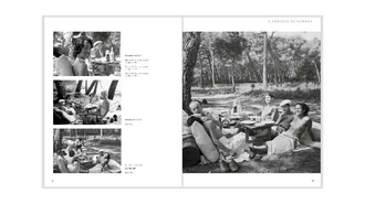 Light on the Riviera