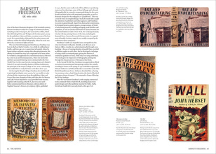 The Illustrated Dust Jacket, 1920-1970